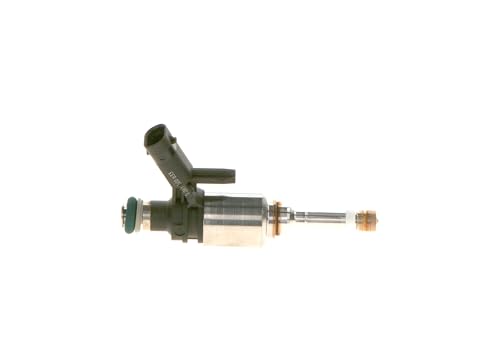 BOSCH 62856 OE Gasoline Direct Injection (GDI) Fuel Injector - Compatible with Select Audi A3; Volkswagen Golf by Bosch - Image 2