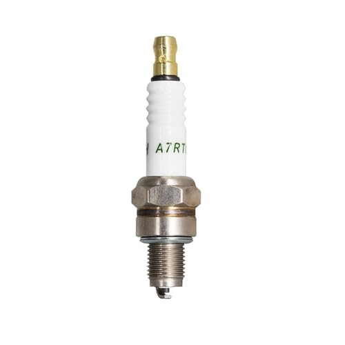 Résistance de bougie d'allumage LR8B Torch en lot de 8 pièces pour moteur