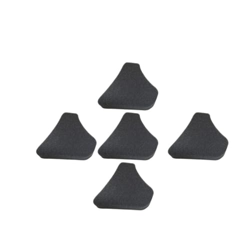 Mousse noire Ski-Doo Goten OEM 517302151 SM-07555 haute densité pour isolation thermique optimale