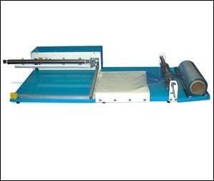 L-Bar Sealer 18" x 18" Heat Seal AIE-1818L