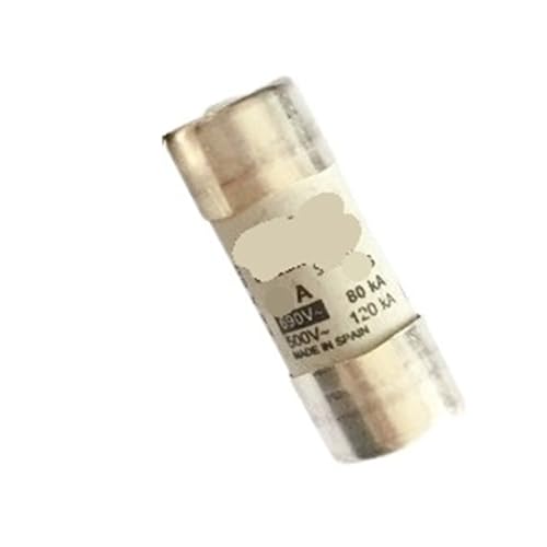 Fusible C22G32A 125A 500V pour la protection des circuits industriels