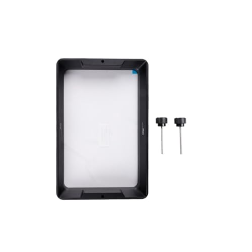 ANYCUBIC Photon Mono M7/ M7 Pro LCD�v�����^�[�Ή� 3D�v�����g�p�[�c �C���e���W�F���g�����o�b�g(Mono M7)