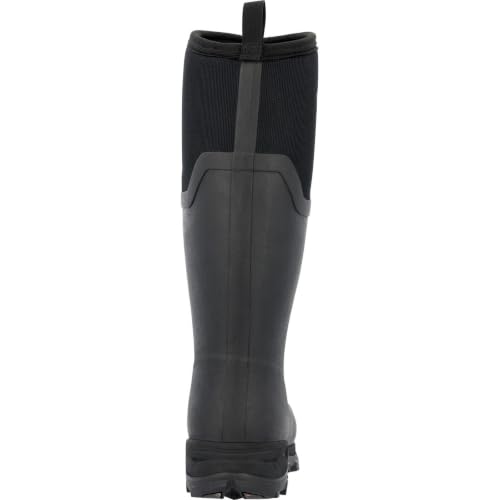 Image of MUCK Women's Arctic Ice Tall Boot + Vibram Arctic Grip A.T.