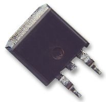 TRIAC, 4 QUADRANT, 600V, 8A, TO-263-3 T835-600G-TR...