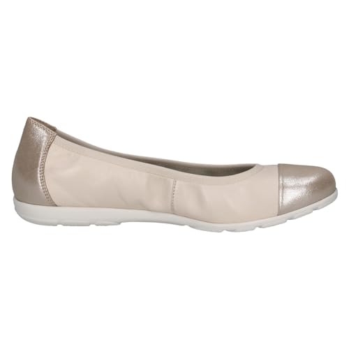 Image of Caprice Womens Women' 9-22152-42Ballet Flat