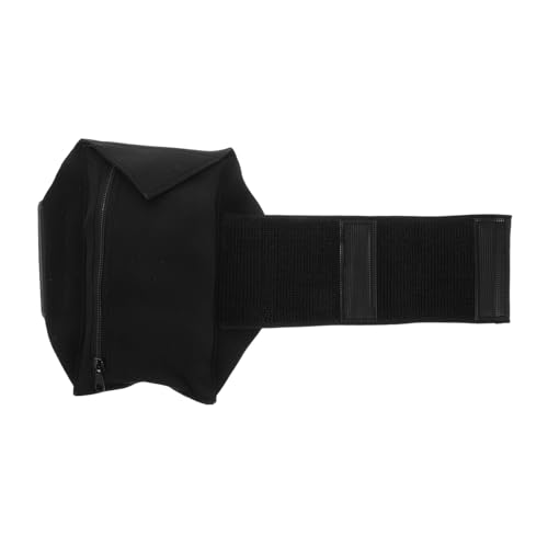 BCOATH Outdoor Sports Phone Bag Neoprene Armband for Running Gym Hiking Sweatproof Mobile Holder with Spacious Pocket for Secure Device Storage Comfortable Quick Dry