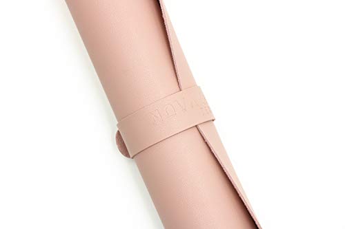 Novaza Tech Sottomano da scrivania in pelle PU