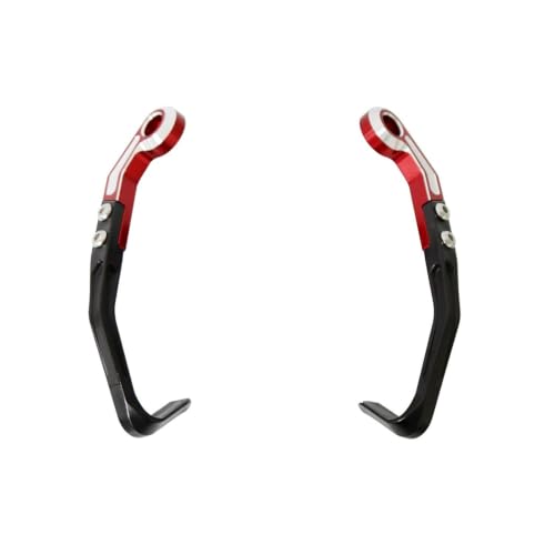 Protection des leviers de frein et d'embrayage moto Ninja 300 400 650