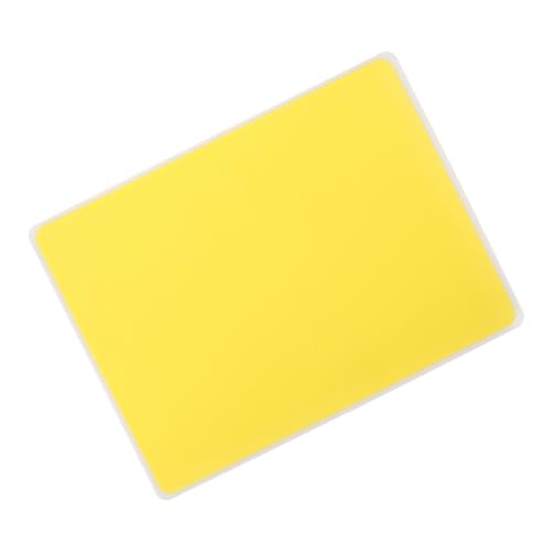 Happyyami Reusable Punching Pad Abs Plastic Taekwondo Breaking Board for Home Exercise