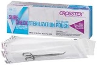 CRX Sure-Check Sterile Pouches 7.5