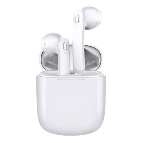 Maginon BIK 3 kabelloser Stereo in Ear Kopfhörer mit Bluethooth mit...