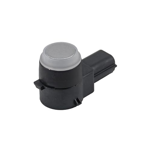 Capteur de recul 1EW63WS2AA argenté pour résoudre les pannes de radar stationnement Jeep