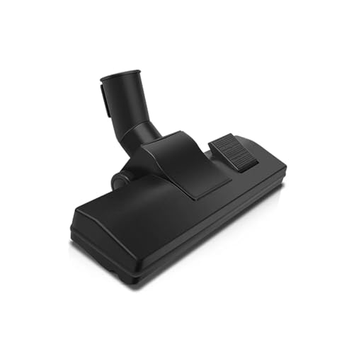 Cepillo universal de aspiradora 32mm para alfombras y suelo compatible con Philips y LG 3