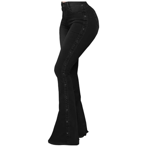 Jeans skinny femme stretch pour un style urbain et décontracté au quotidien
