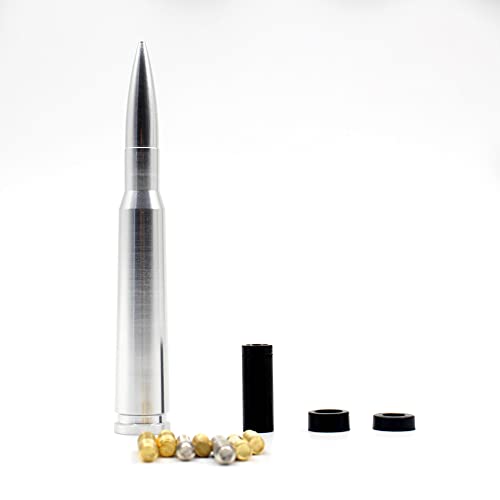 Image of 5.5 inch Bullet Car Truck Mast Vehicle Short Replacement for-Ford F Series F150 Raptor F250 F350 F450 Super Duty Ranger Explorer Dodge Pickup Trucks