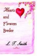 Buy Hearts And Flowers Border — BookShops.in