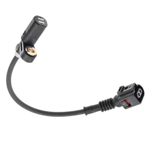 Capteur ABS Seat Leon résout voyant allumé | Arrière 1J0927807D 2004-2006