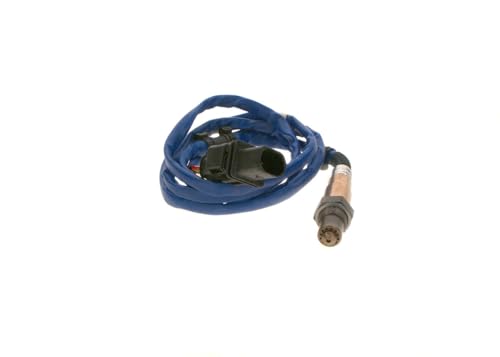 Sonde lambda BOSCH 0258017228 maintient l'excellence mécanique PORSCHE - 2