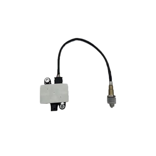 55510098 1 Sensor de partículas de hollín PM para GM
