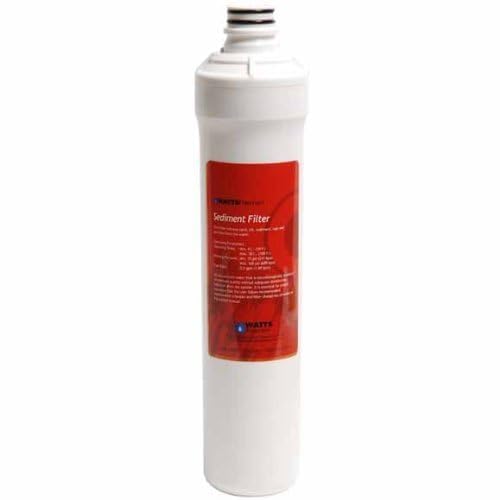 Watts Premier 105311 RO-4 RO-Pure UF3 Sediment Filter