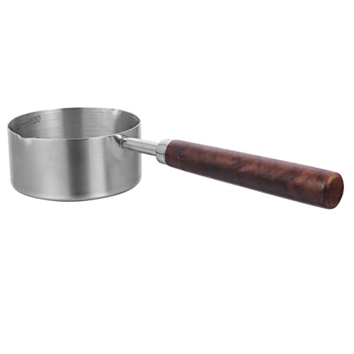 Zerodeko Sartén Antiadherente Multifuncional Inoxidable Freír para Huevos Tortillas y Pancakes de Usar y Limpiar