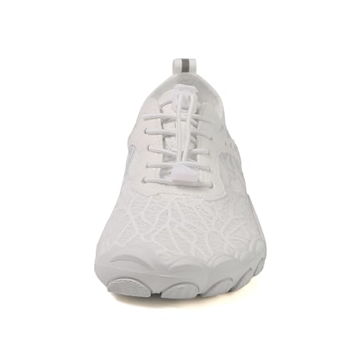 Water Shoes for Women Beach Shoes Quick-Dry Swim Barefoot Aqua Surfing Pool Walking Outdoor Shoes4
