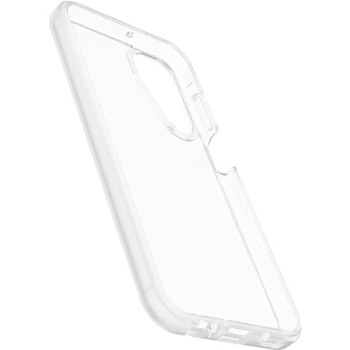 OtterBox Samsung Galaxy A15 5G Prefix Series Case - Clear, Ultra-Thin, Pocket-Friendly, Raised Edges Protect Camera & Screen, Wireless Charging Compatible (Single Unit Ships in Polybag) - image 2