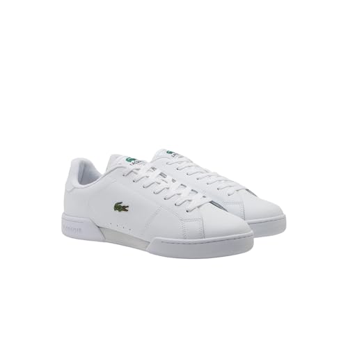 Image of Lacoste Men's Carnaby Cup Leather Sneakers