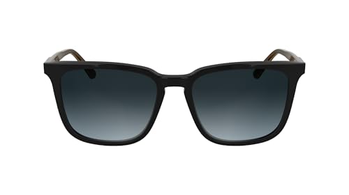 Calvin Klein Men's Sunglasses CK25507S/N - Black with Lens