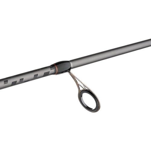 abu garcia fishing rods amazon Garcia: Spinning Category_Baitcasting Reel Abu Garcia Ambassadeur® C4 Model:6501 C3 (Left Hand Model) The Abu Garcia Pro
