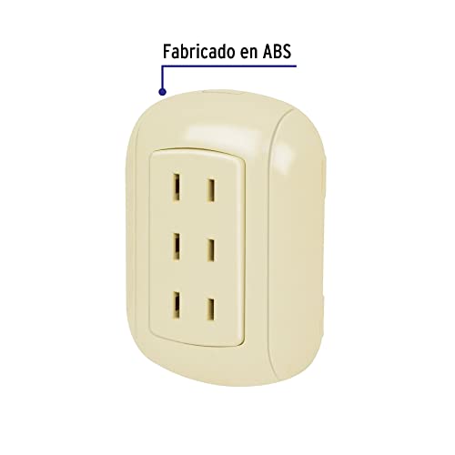 Contacto para sobreponer 9 Imagen adicional