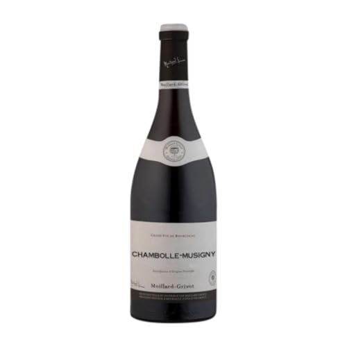 Moillard Grivot Chambolle-Musigny 75 cl: Vino Tinto Excepcional Moillard Grivot Chambolle-Musigny 75 cl: Vino Tinto Excepcional