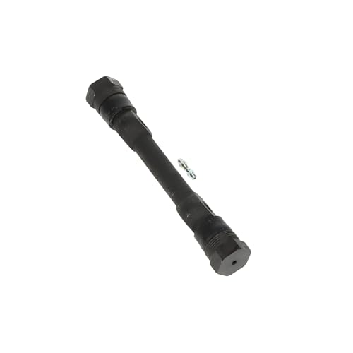 Kit de eje de brazo de control ACDelco Silver 46J0003A para suspensión delantera 3