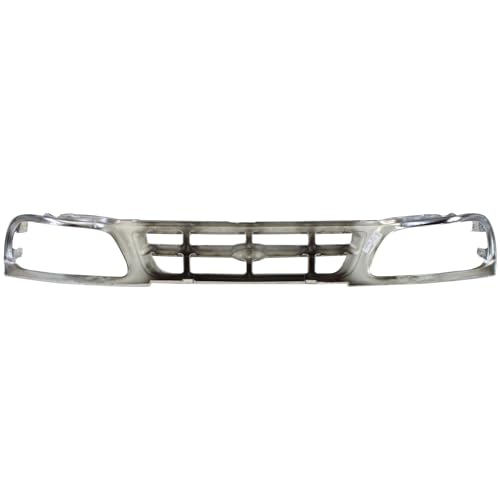 Image of Garage-Pro Grille Assembly For Ford F-250 1997-1998