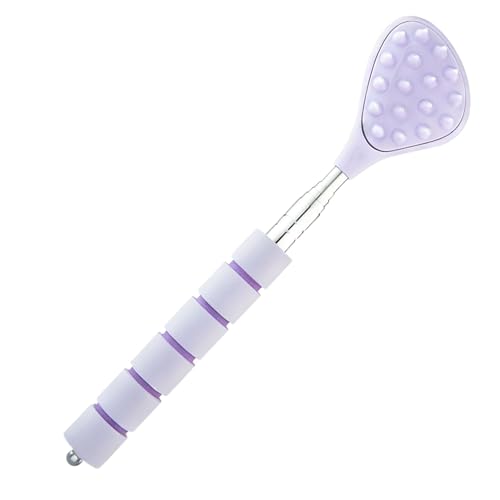 Telescopic Metal Back Scratcher