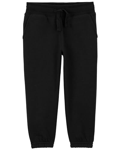 OSHKOSH B'GOSH Boys' Classic Pull-on Sweatpants