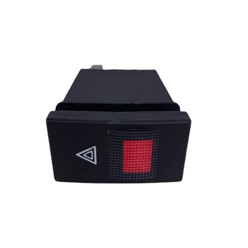 Clignotants bloqués sur Audi A4 ? Changez le bouton de relais d'urgence 8D0941509D