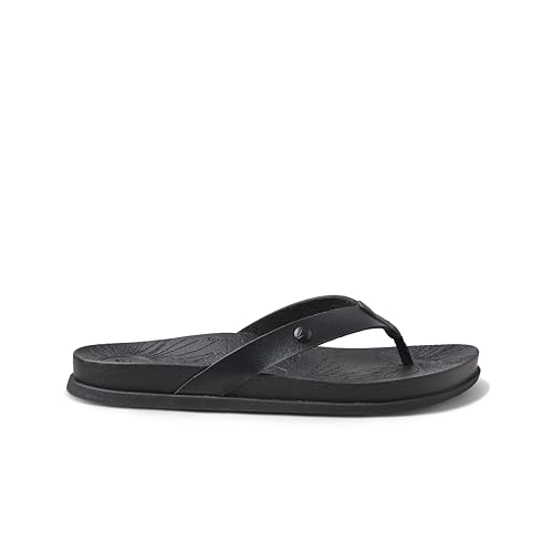 Image of REEF Women's Cushion Porto Cruz Flip Flops