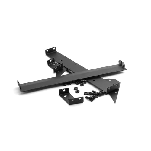 Metal Tail Wing Rear Spoiler Wing for Tamiya TT02 XV01 1/10 RC Car Upgrade Parts