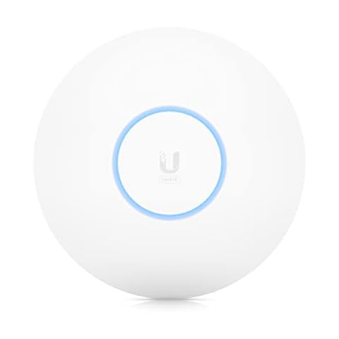 Ubiquiti UniFi 6 Pro Access Point for WiFi 6 Cover