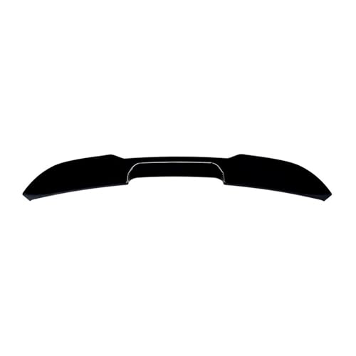 Aileron toit VW UP 2011+ pour personnaliser votre couvercle de coffre noir brillant fixe