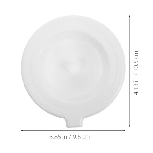 Filtro de repuesto para fuente de agua para mascotas VANZACK 8 unidades miniatura 5