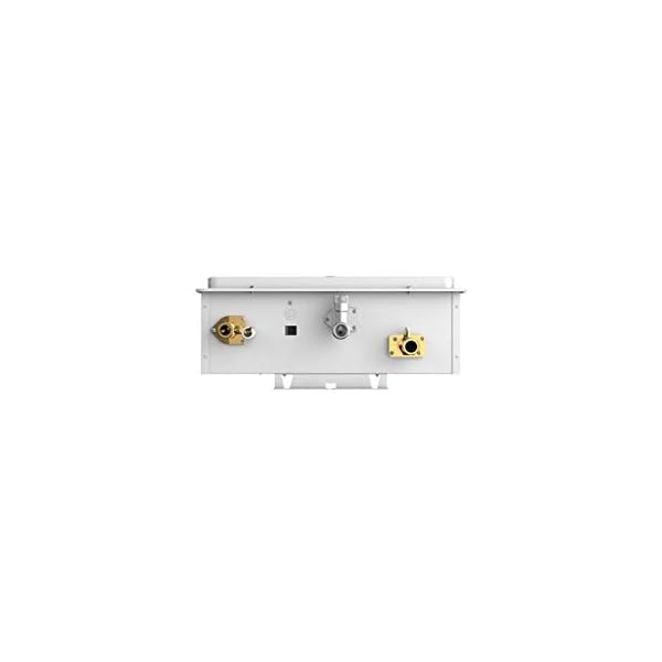 Marey Tankless Water Heater Gas, 7.5 GPM, 170,000 BTU, Natural Gas, CSA Certified, Indoor - Image 4