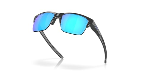 Image of Oakley mens Oo9316 Thinlink Rectangular Sunglasses