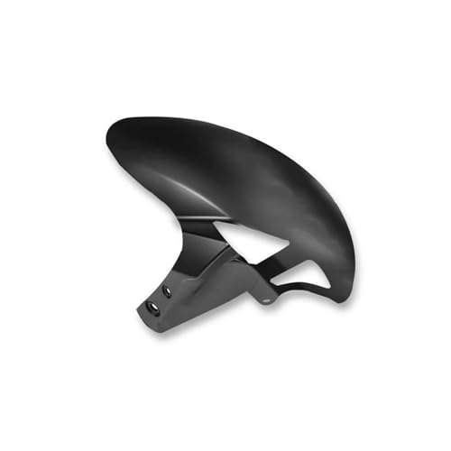 Garde-boue avant moto finition noir mat haut de gamme pour MT-10
