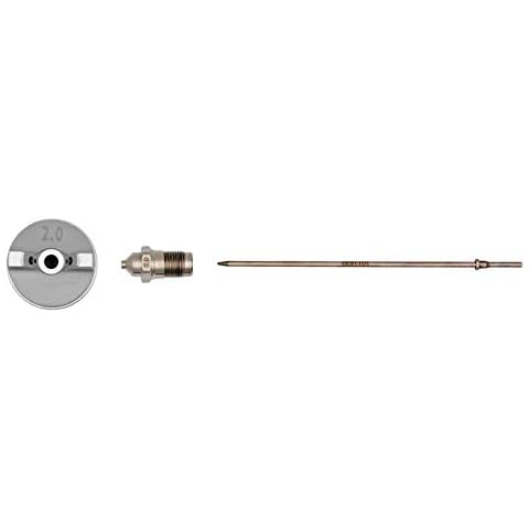 ARU Spray M-Aircap Set #6 Replacement for Fuji Compatible with Semi-PRO and Hobby-PRO Cover