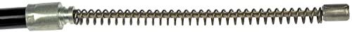 Dorman Parking Brake Cable P N C660494