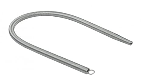 Cintreuse de tuyau à ressort interne 16 mm - Outil de précision pour le pliage, adapté aux professionnels et aux bricoleurs