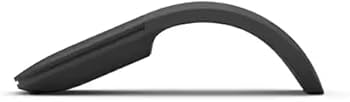 Amazon | マイクロソフト Surface アーク マウス ブラック CZV-00103