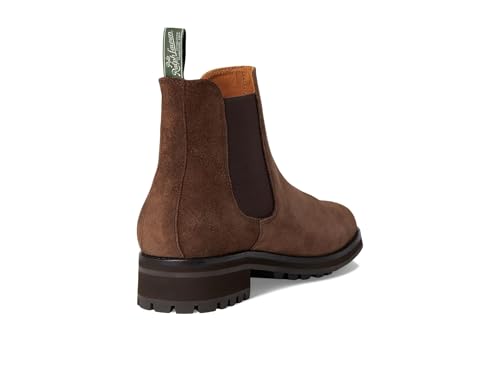 Image of POLO RALPH LAUREN Men's Bryson Chelsea Boots